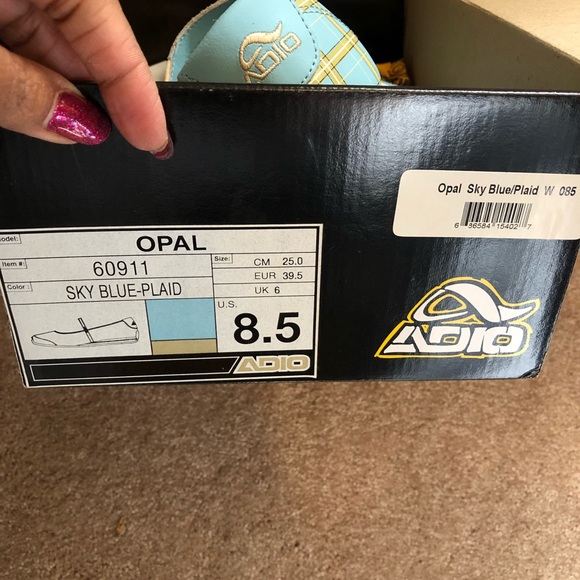 🔅Colorful Summer Shoes 🔅 - Picture 3 of 3